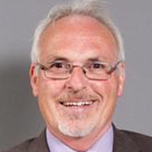 Photo of Frank McKenna