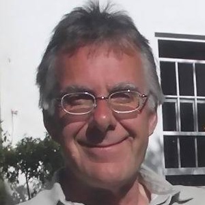 Photo of Rob Pocock