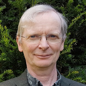 Photo of Tony Firkins