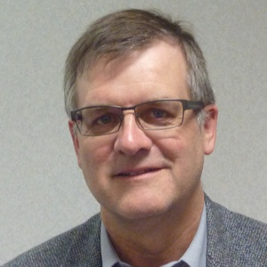 Photo of Stephen Fenn