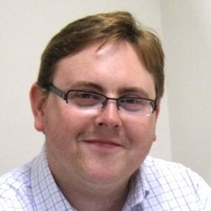 profile photo of Gareth Andrew Hardy