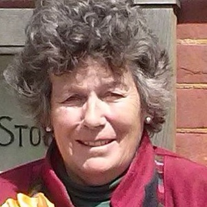 Photo of Lynne Ravenscroft