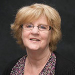 Photo of Sandra Jean Bainbridge