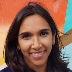 Photo of Meera Chadha