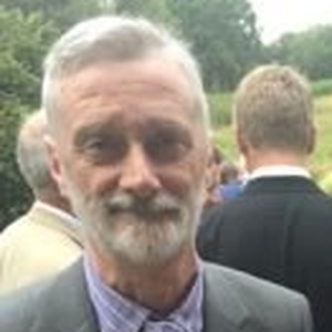 Photo of Steven Bowden