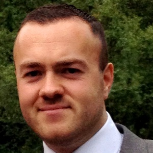 Photo of Ryan Stephenson