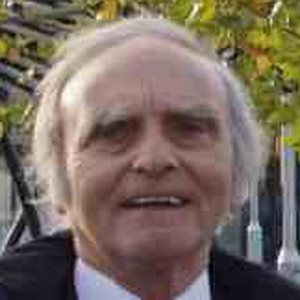 Photo of Dennis Hullock