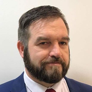 Photo of Stephen Collings