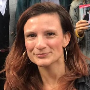 Photo of Sophie Charman-Blower