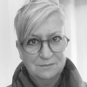 Photo of Sabine Janssen-Havercroft