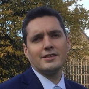 profile photo of Huw Merriman