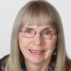 Photo of Maureen Bowen