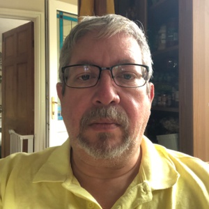 profile photo of John Chettleburgh