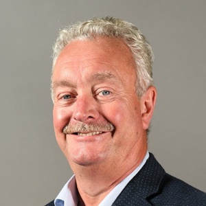 Photo of Mark Brexit-Smith