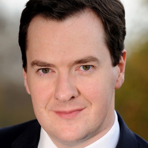 Photo of George Osborne
