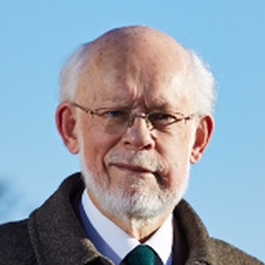 Photo of Jonathan Tyler