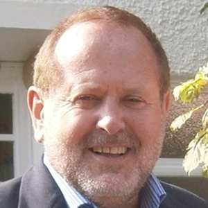 Photo of Chris Cullwick