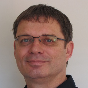 profile photo of Jon Woods