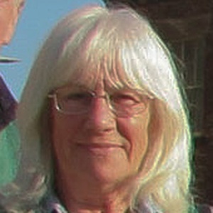 Photo of Barbara Florence Burton