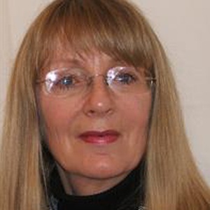 Photo of Sybil Crouch