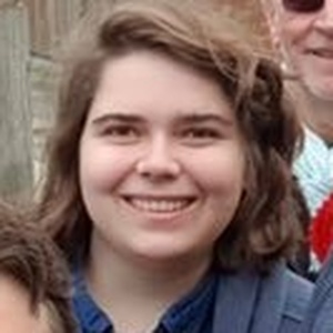 profile photo of Clare Burke-McDonald