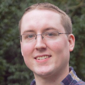 Photo of Bryan Quinn