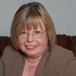 Photo of Liz Twist
