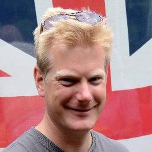 Photo of Jeremy Moulton