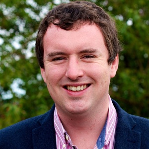 Photo of Craig Martin