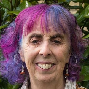 Photo of Suzanne Gannon