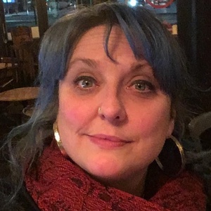Photo of Nicola East