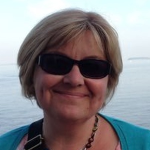 Photo of Jackie Jones