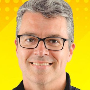 Photo of Mel Boyle