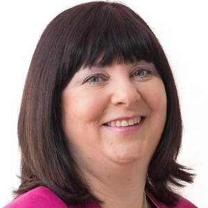 Photo of Loraine Morgan-Brinkhurst