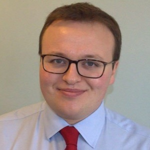 Photo of David Taylor