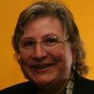 Photo of Prue Bray