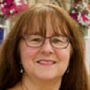 Photo of Susan Lee-Richards