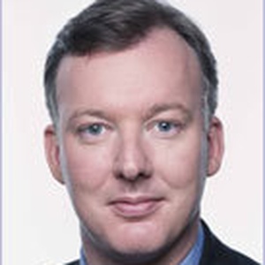 Photo of Bill Wiggin