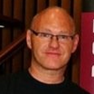 Photo of Paul Maskey