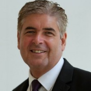 profile photo of Paul Bidwell