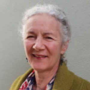 profile photo of Lynda Titchen Moorcroft