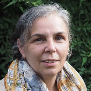 Photo of Deanna Nicholson