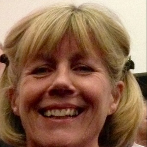 Photo of Julia Garlick