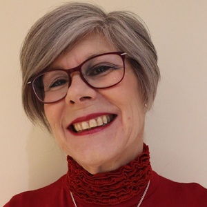 Photo of Jo Newing
