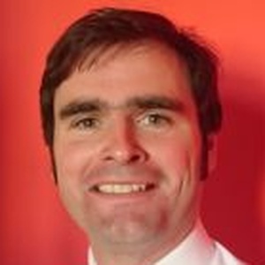 Photo of Matt Kerr