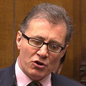 Photo of Mark Pawsey