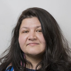 Photo of Anna Wasylkiewicz