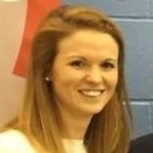 profile photo of Claire Lees