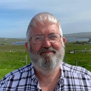 profile photo of Robert William Thomson