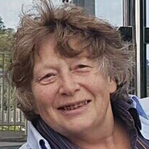 Photo of Jenny de Vuyst